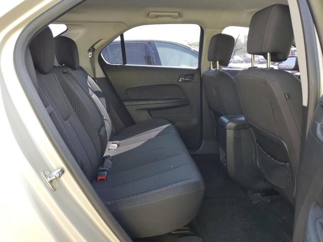 2013 Chevrolet Equinox Ls VIN: 2GNALBEK2D6204627 Lot: 60026214