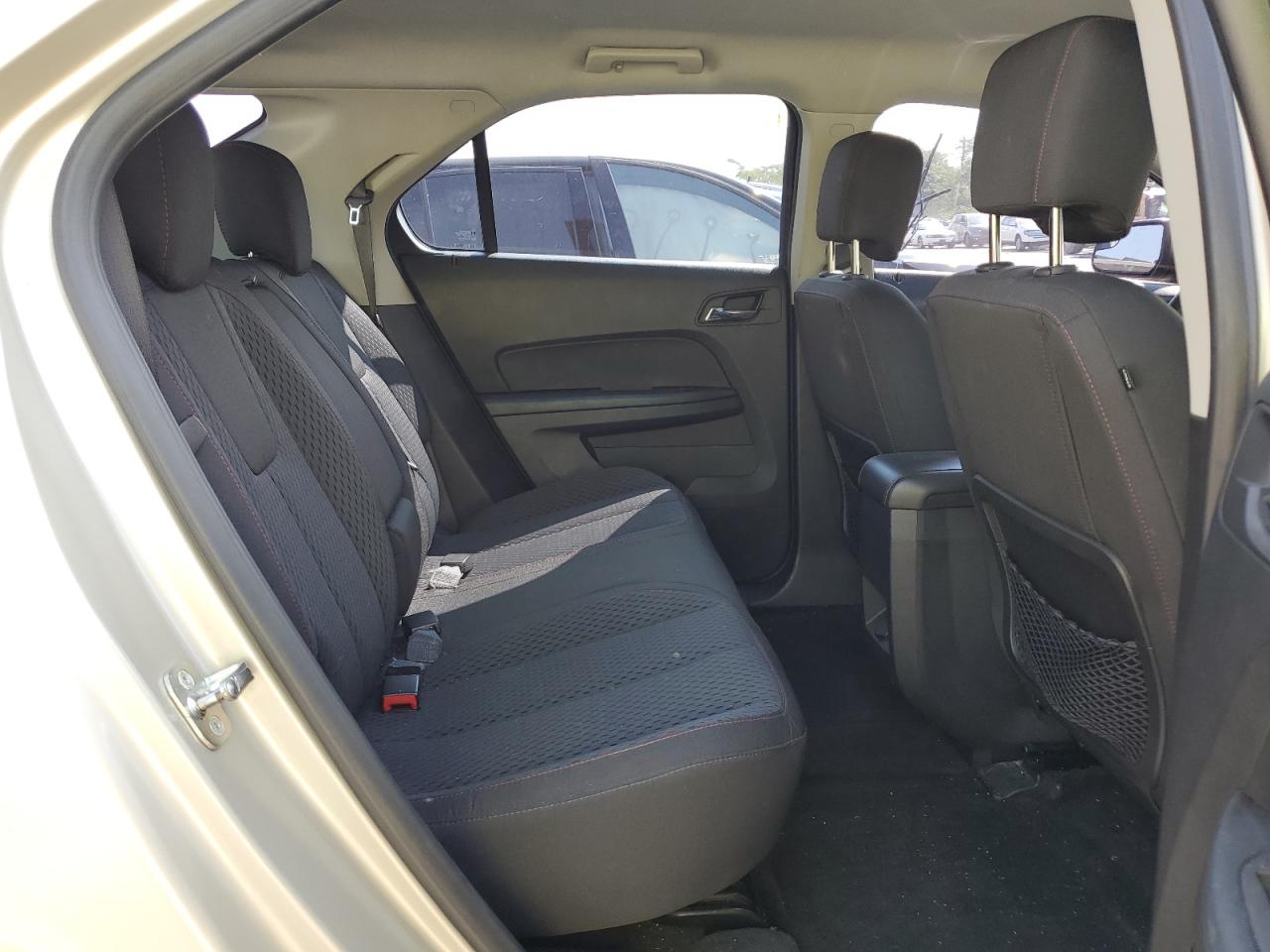 2GNALBEK2D6204627 2013 Chevrolet Equinox Ls