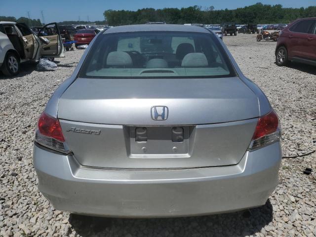 2010 Honda Accord Lx VIN: 1HGCP2F34AA157338 Lot: 58149604