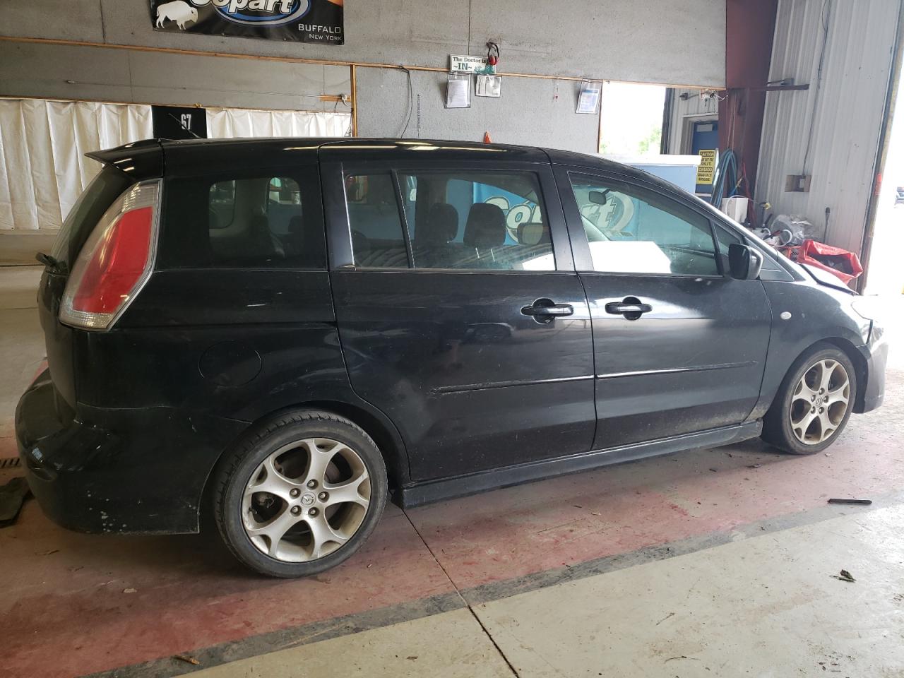 JM1CR293790350203 2009 Mazda 5