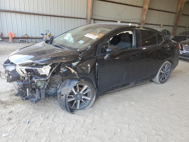 2020 NISSAN VERSA SV - 3N1CN8EV4LL901710