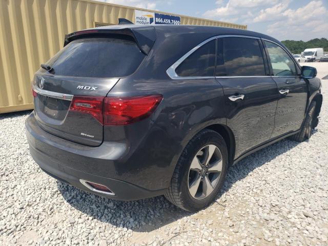 2015 ACURA MDX - 5FRYD4H24FB003609