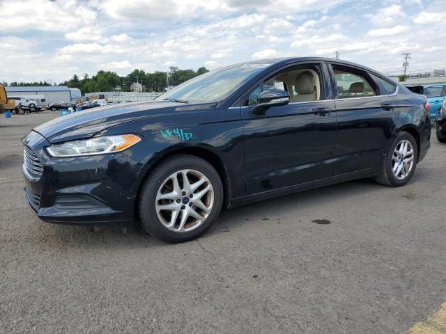 2014 Ford Fusion Se VIN: 3FA6P0H77ER230445 Lot: 58272204