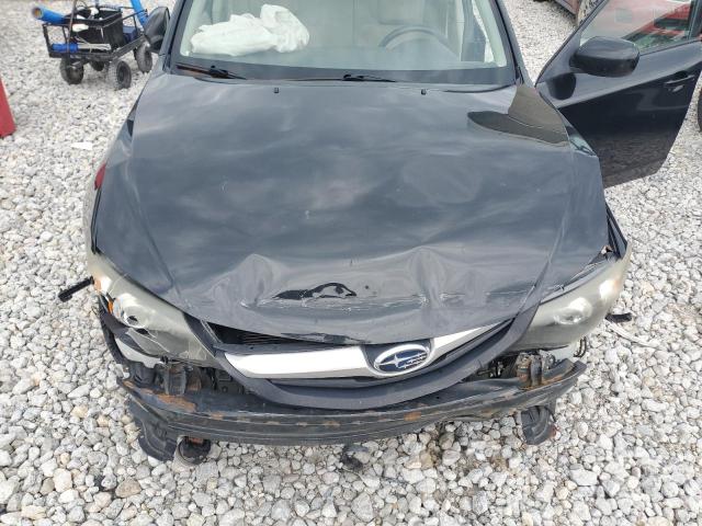 2011 Subaru Impreza 2.5I Premium VIN: JF1GH6B69BH818980 Lot: 60634154