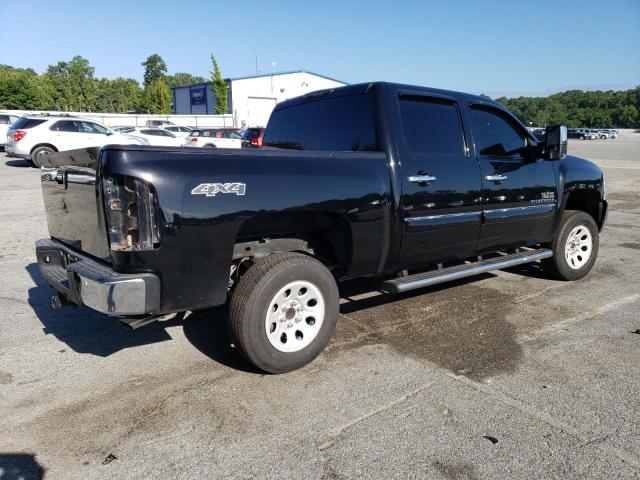 3GCPKSE73DG371908 2013 Chevrolet Silverado K1500 Lt