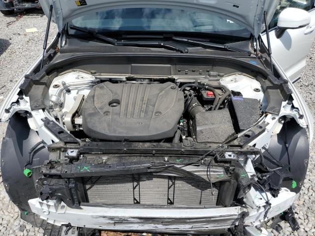 2022 VOLVO XC60 B5 IN YV4L12DL0N1910496