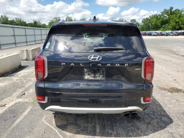 2021 HYUNDAI PALISADE L - KM8R5DHE4MU195823