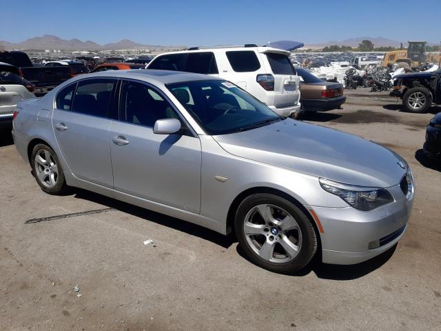 2008 BMW 535 I VIN: WBANW13538CZ84155 Lot: 58043784