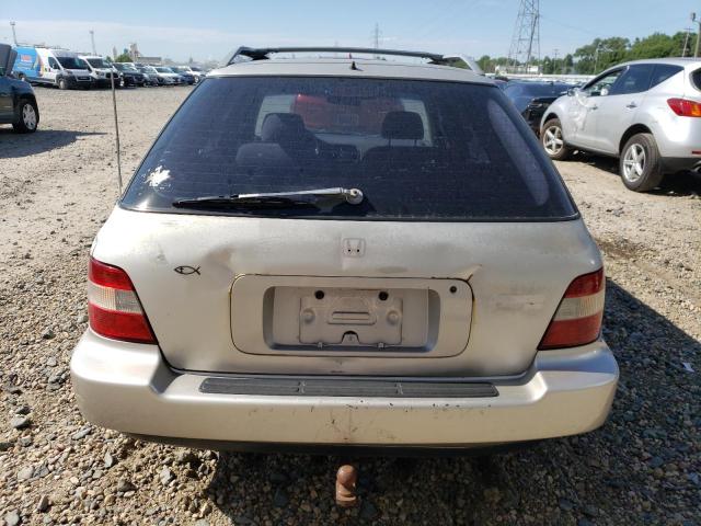 1HGCE182XVA009656 1997 Honda Accord Lx