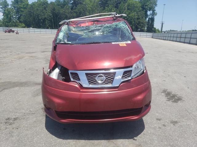 2018 Nissan Nv200 2.5S VIN: 3N6CM0KN4JK690823 Lot: 57825734