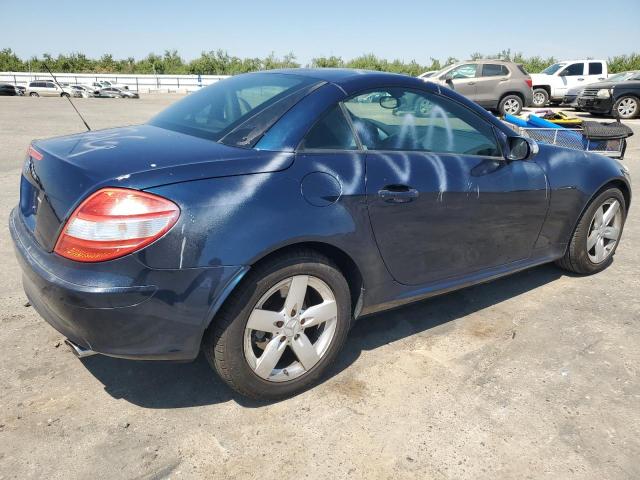 2006 Mercedes-Benz Slk 280 VIN: WDBWK54F96F104085 Lot: 59979684