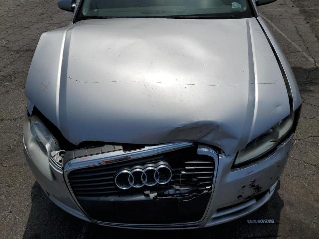 2006 Audi A4 2 Turbo VIN: WAUAF78E16A011780 Lot: 57519184