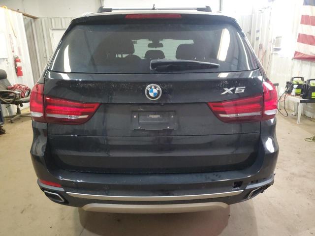 VIN 5UXKS4C55J0Y17904 2018 BMW X5, Xdrive35D no.6