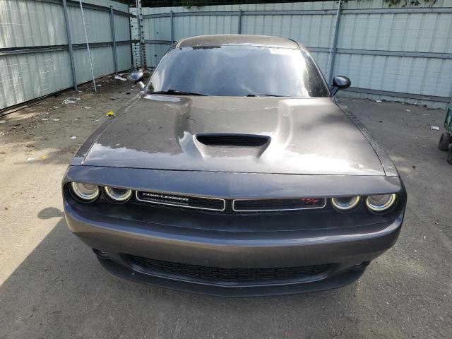 2019 DODGE CHALLENGER - 2C3CDZBT0KH525060