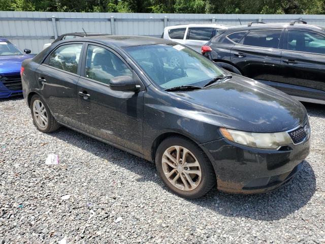 KNAFU4A24C5610283 Kia Forte Ex 2012