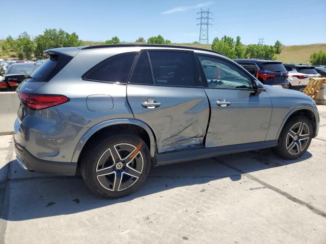 2023 Mercedes-Benz Glc 300 4Matic VIN: W1NKM4HB8PF059548 Lot: 59529574