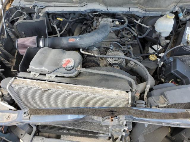 2002 Dodge Ram 1500 VIN: 3D7HA18N62G153993 Lot: 60219464