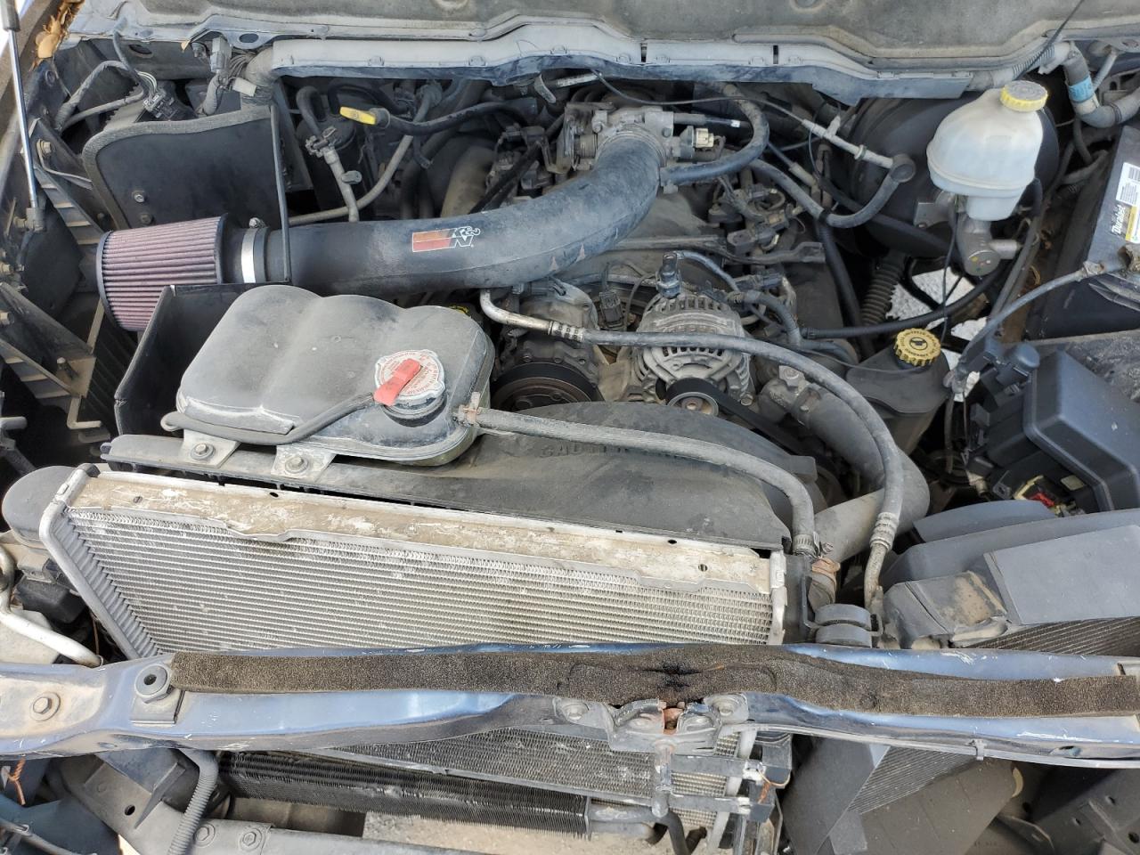 3D7HA18N62G153993 2002 Dodge Ram 1500