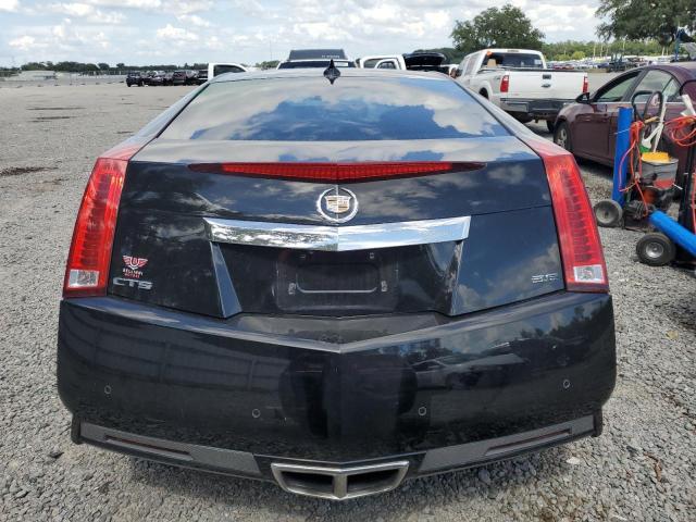 2013 Cadillac Cts Performance Collection VIN: 1G6DJ1E33D0118494 Lot: 58452344
