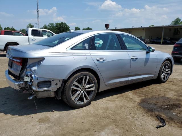 2022 Audi A6 Premium VIN: WAUD3BF26NN021455 Lot: 58867974