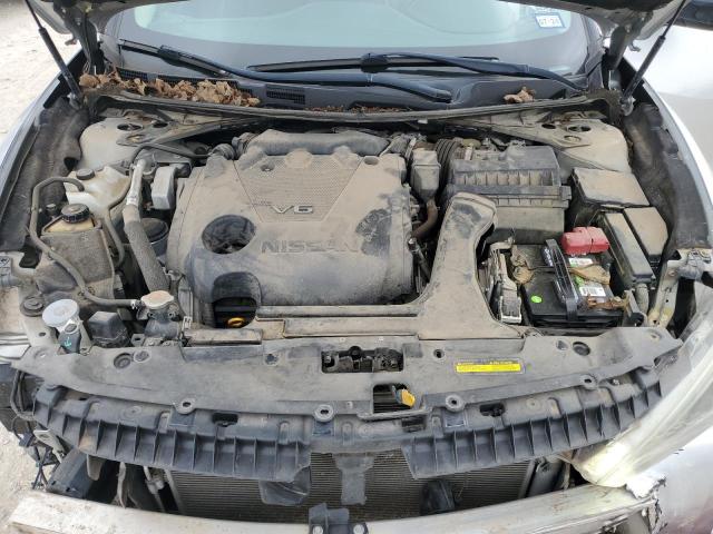 2017 NISSAN MAXIMA 3.5 - 1N4AA6AP2HC379843