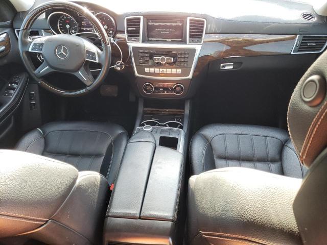 VIN 4JGDF7CE0DA124426 2013 Mercedes-Benz GL-Class, ... no.8