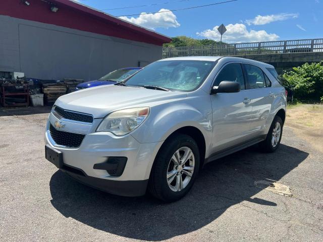 2GNFLEEK9E6103173 | 2014 Chevrolet equinox ls