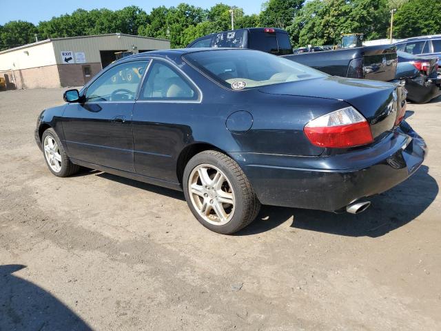 2003 Acura 3.2Cl Type-S VIN: 19UYA42683A012745 Lot: 60046944