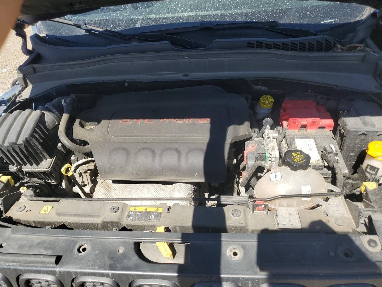 ZACCJBCB6JPH64837 2018 Jeep Renegade Trailhawk