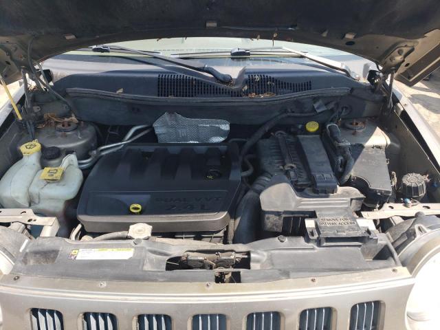 2008 Jeep Compass Sport VIN: 1J8FT47W88D727516 Lot: 59427394