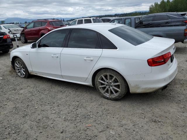 VIN WAUFFAFLXEN008503 2014 Audi A4, Premium Plus no.2