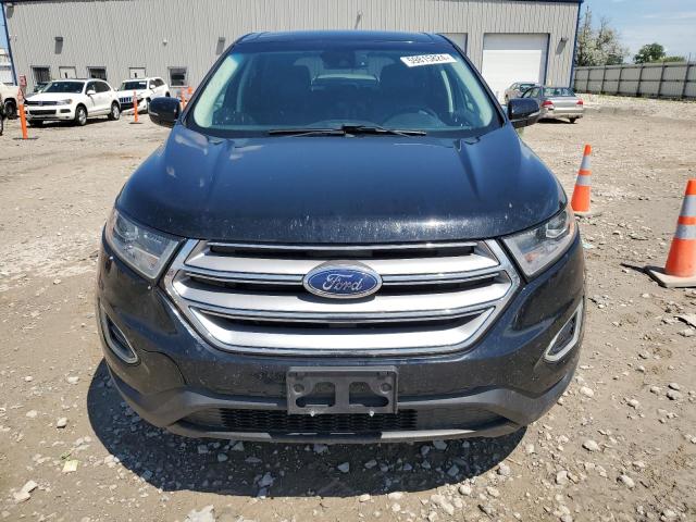 2018 Ford Edge Sel VIN: 2FMPK4J95JBC36538 Lot: 59815824