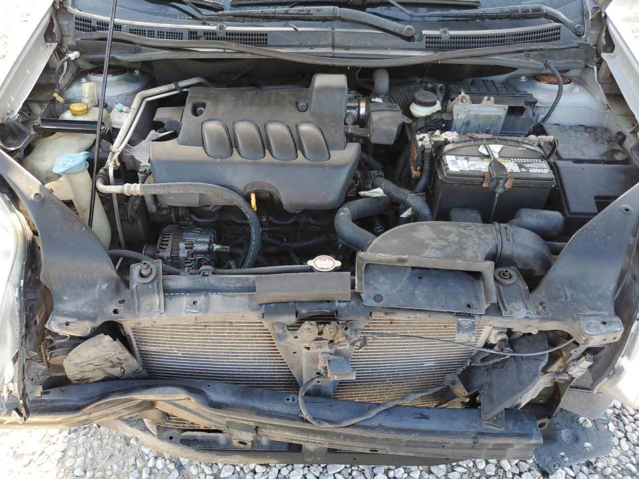 3N1AB6AP0BL706150 2011 Nissan Sentra 2.0