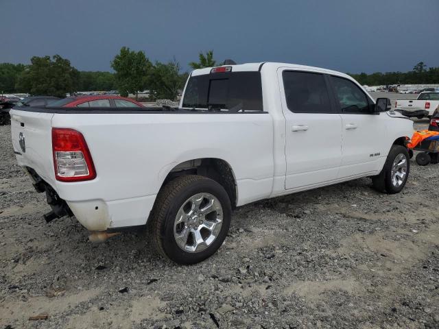 2021 Ram 1500 Big Horn/Lone Star VIN: 1C6RREMT7MN630581 Lot: 57689994