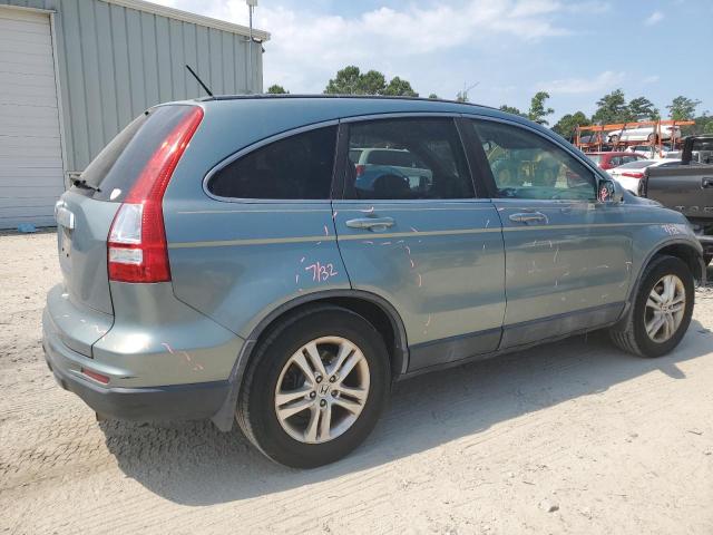 5J6RE3H78BL019953 2011 Honda Cr-V Exl