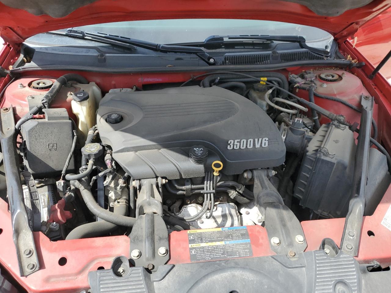 2G1WT57K191205777 2009 Chevrolet Impala 1Lt