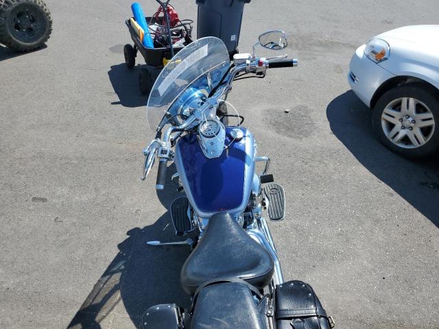 2004 YAMAHA XVS65 BASE JYAVM01E74A062348