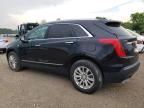 CADILLAC XT5 photo