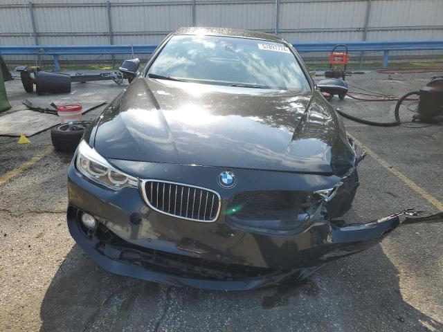 VIN WBA3V5C54FP752249 2015 BMW 4 Series, 428 I no.5