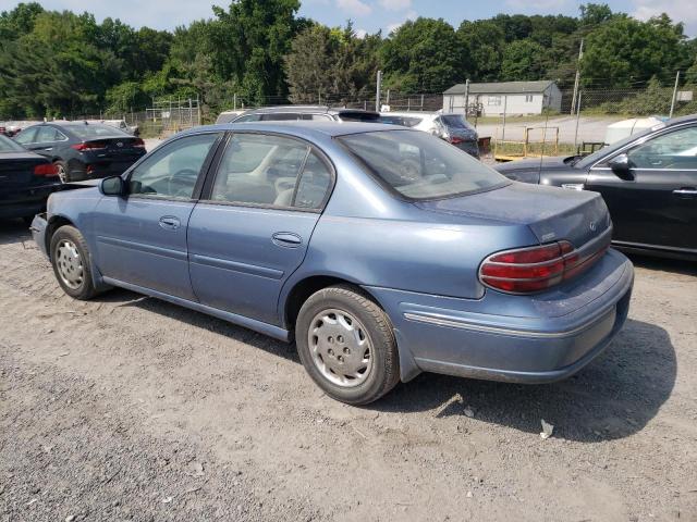 1998 Oldsmobile Cutlass VIN: 1G3NB52M2W6325932 Lot: 59336624