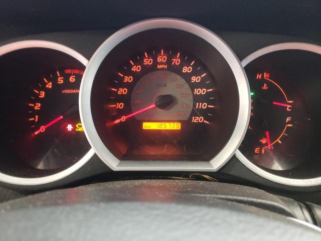 2005 Toyota Tacoma Double Cab Prerunner VIN: 5TEJU62N35Z021565 Lot: 56083704