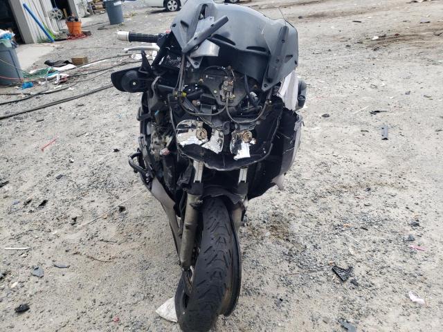2003 HONDA ST1300 A JH2SC51423M100166