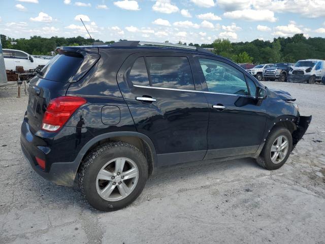 2019 CHEVROLET TRAX 1LT - 3GNCJPSB0KL302922