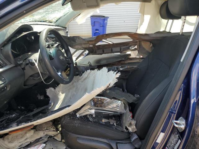 2019 KIA OPTIMA LX - 5XXGT4L3XKG356671