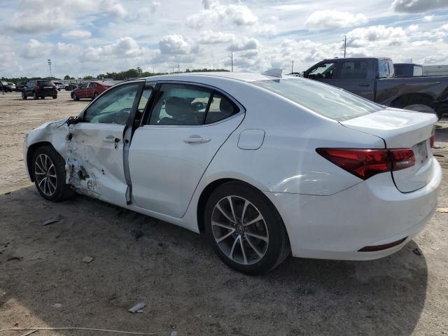 2015 Acura Tlx Tech VIN: 19UUB2F54FA005801 Lot: 60859154