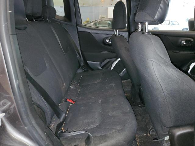 2018 JEEP RENEGADE S - ZACCJBAB6JPJ27737