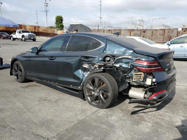 2022 Genesis G70 - Image 2
