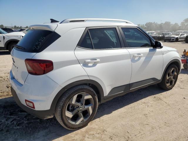 2021 Hyundai Venue Sel VIN: KMHRC8A33MU083729 Lot: 57392594