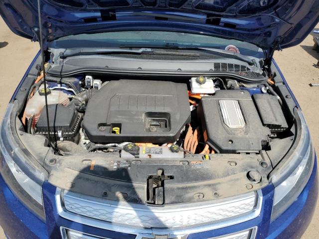 VIN 1G1RB6E44DU112565 2013 Chevrolet Volt no.11