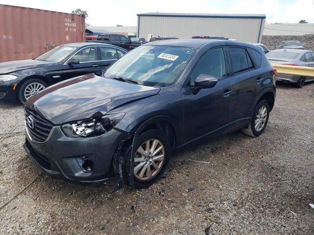 JM3KE4CY5G0693183 2016 MAZDA CX-5 - Image 1